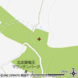 ＴＲ観光バス周辺の地図