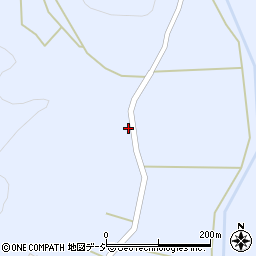 栃木県塩谷郡塩谷町船生5077-2周辺の地図