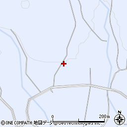 栃木県塩谷郡塩谷町船生1892周辺の地図