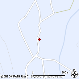 栃木県塩谷郡塩谷町船生6531周辺の地図