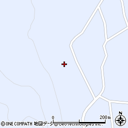 栃木県塩谷郡塩谷町船生6504-1周辺の地図