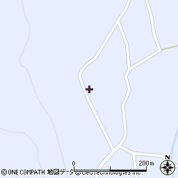 栃木県塩谷郡塩谷町船生6468周辺の地図