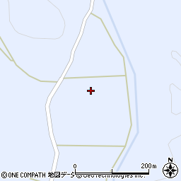栃木県塩谷郡塩谷町船生5085-1周辺の地図