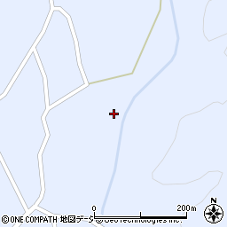 栃木県塩谷郡塩谷町船生6313周辺の地図