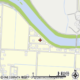 茨城県北茨城市中郷町上桜井1805周辺の地図