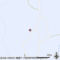 栃木県塩谷郡塩谷町船生6439周辺の地図