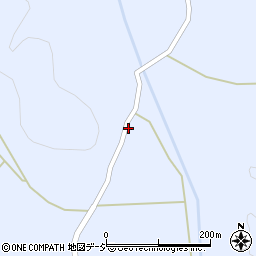 栃木県塩谷郡塩谷町船生4884周辺の地図