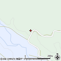 茨城県久慈郡大子町芦野倉1212周辺の地図