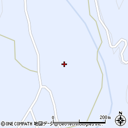 栃木県塩谷郡塩谷町船生6406周辺の地図