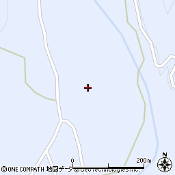 栃木県塩谷郡塩谷町船生6356周辺の地図
