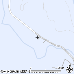 栃木県塩谷郡塩谷町船生1991周辺の地図