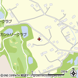 栃木県塩谷郡塩谷町東房472周辺の地図