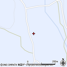 栃木県塩谷郡塩谷町船生6368周辺の地図