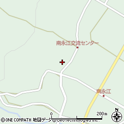 長野県中野市永江325周辺の地図