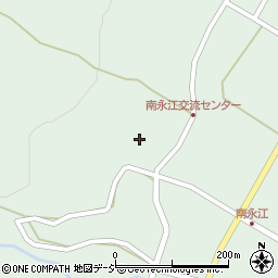 長野県中野市永江330周辺の地図