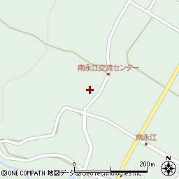 長野県中野市永江324周辺の地図