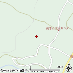 長野県中野市永江333周辺の地図