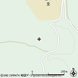 茨城県久慈郡大子町芦野倉665周辺の地図