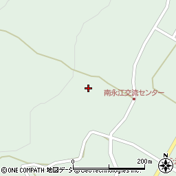 長野県中野市永江311周辺の地図