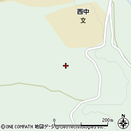 茨城県久慈郡大子町芦野倉655周辺の地図