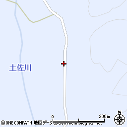 栃木県塩谷郡塩谷町船生5000-1周辺の地図