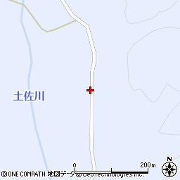 栃木県塩谷郡塩谷町船生5000周辺の地図