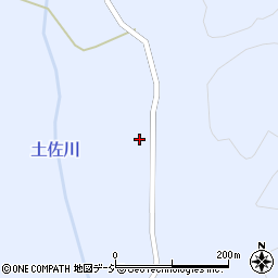 栃木県塩谷郡塩谷町船生6379周辺の地図