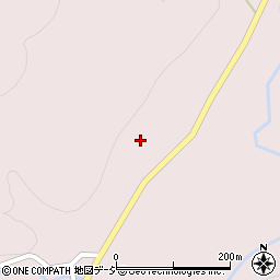 茨城県高萩市上君田479周辺の地図