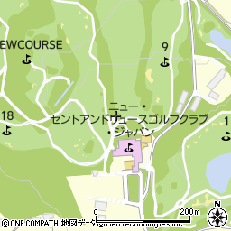 栃木県大田原市福原2002周辺の地図