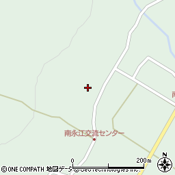 長野県中野市永江250周辺の地図