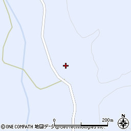 栃木県塩谷郡塩谷町船生4933周辺の地図