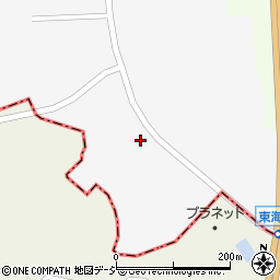 富山県氷見市上田子118周辺の地図