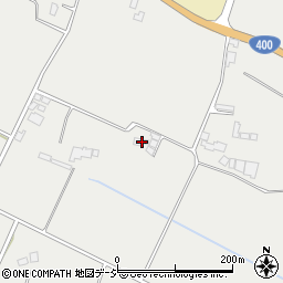 栃木県大田原市佐良土1193周辺の地図