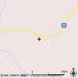 茨城県高萩市上君田1237周辺の地図