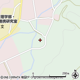 富山県氷見市大覚口7016周辺の地図