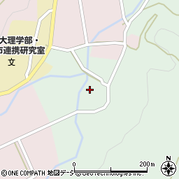富山県氷見市大覚口7011周辺の地図