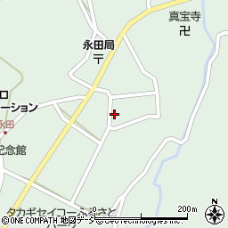 長野県中野市永江1905周辺の地図