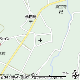 長野県中野市永江1904周辺の地図