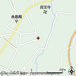 長野県中野市永江1917周辺の地図