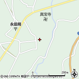 長野県中野市永江1918周辺の地図