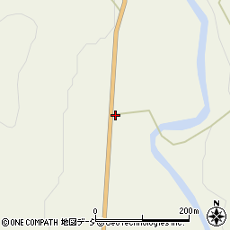 栃木県那須郡那珂川町大山田下郷1085周辺の地図