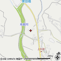 有限会社村山住宅周辺の地図