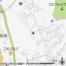 三和運送有限会社周辺の地図