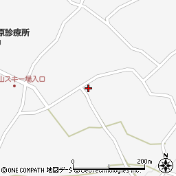 田中隆幸税理士事務所周辺の地図