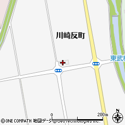 株式会社キムラ・オート・サービス周辺の地図