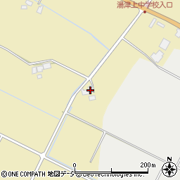 栃木県大田原市蛭畑370周辺の地図