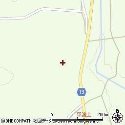 栃木県大田原市須賀川4455周辺の地図