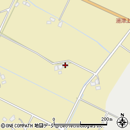 栃木県大田原市蛭畑353周辺の地図