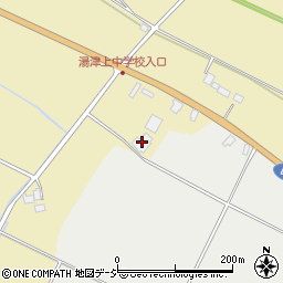 栃木県大田原市蛭畑833周辺の地図