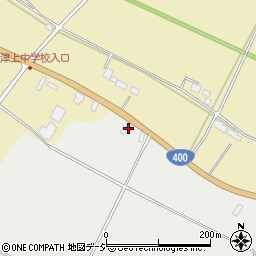 栃木県大田原市佐良土2171周辺の地図